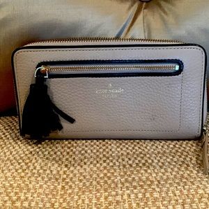 Kate spade wallet